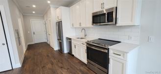 5 Freer St #411 - Photo 1 of 1
