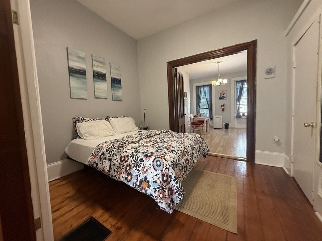 94 Mount Pleasant Ave #1 - Photo 7 of 10