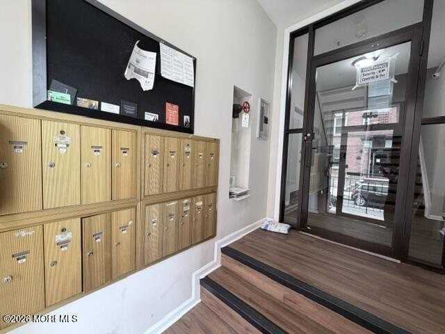 533 Monroe St #4D - Photo 2 of 14