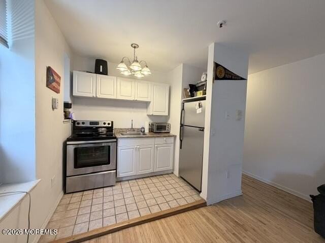 533 Monroe St #4D - Photo 5 of 14