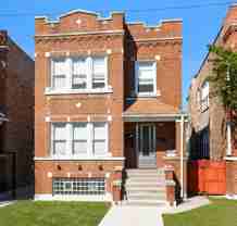 2314 N Laramie Ave #1 - Photo 1 of 1
