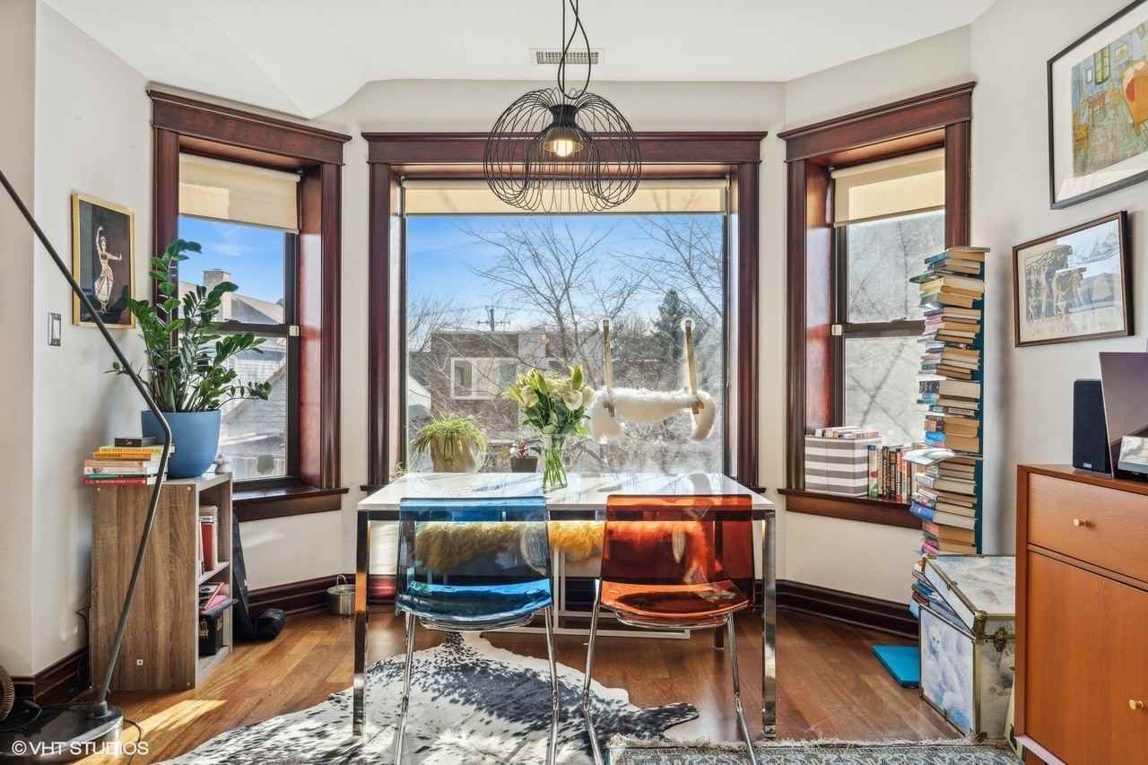 3106 W Lyndale St #3B - Photo 5 of 10