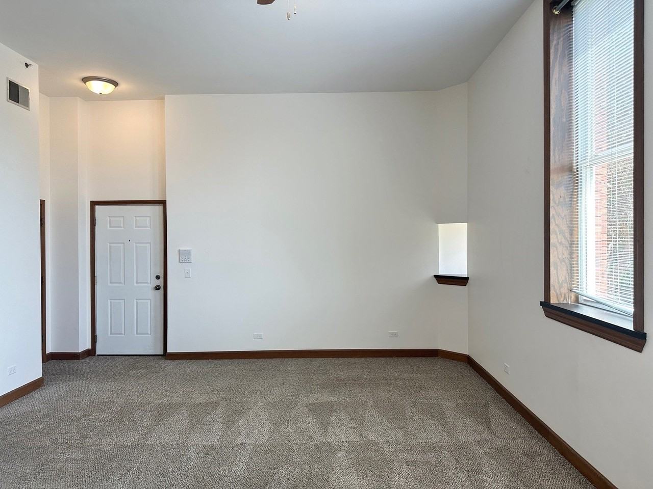 730 N Seminary Ave #2A - Photo 6 of 13
