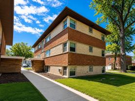 837 Lathrop Ave #2E - Photo 1 of 1
