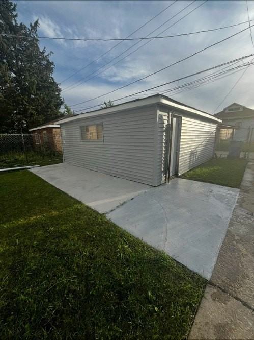 8236 S Sangamon St #G - Photo 4 of 11