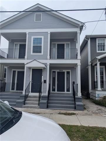 2806 Upperline St #LOWER