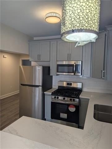 2806 Upperline St - Photo 4 of 19