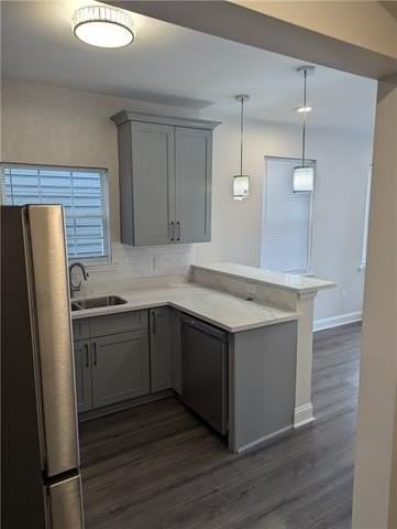 2806 Upperline St - Photo 5 of 19