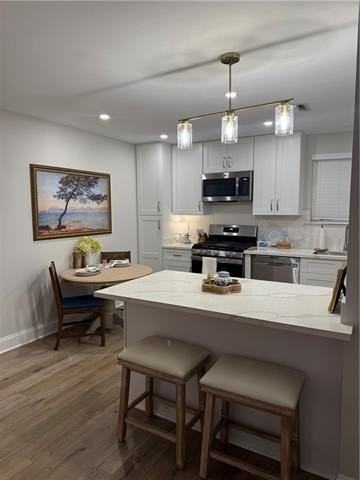 310 Labarre Dr #A - Photo 2 of 8