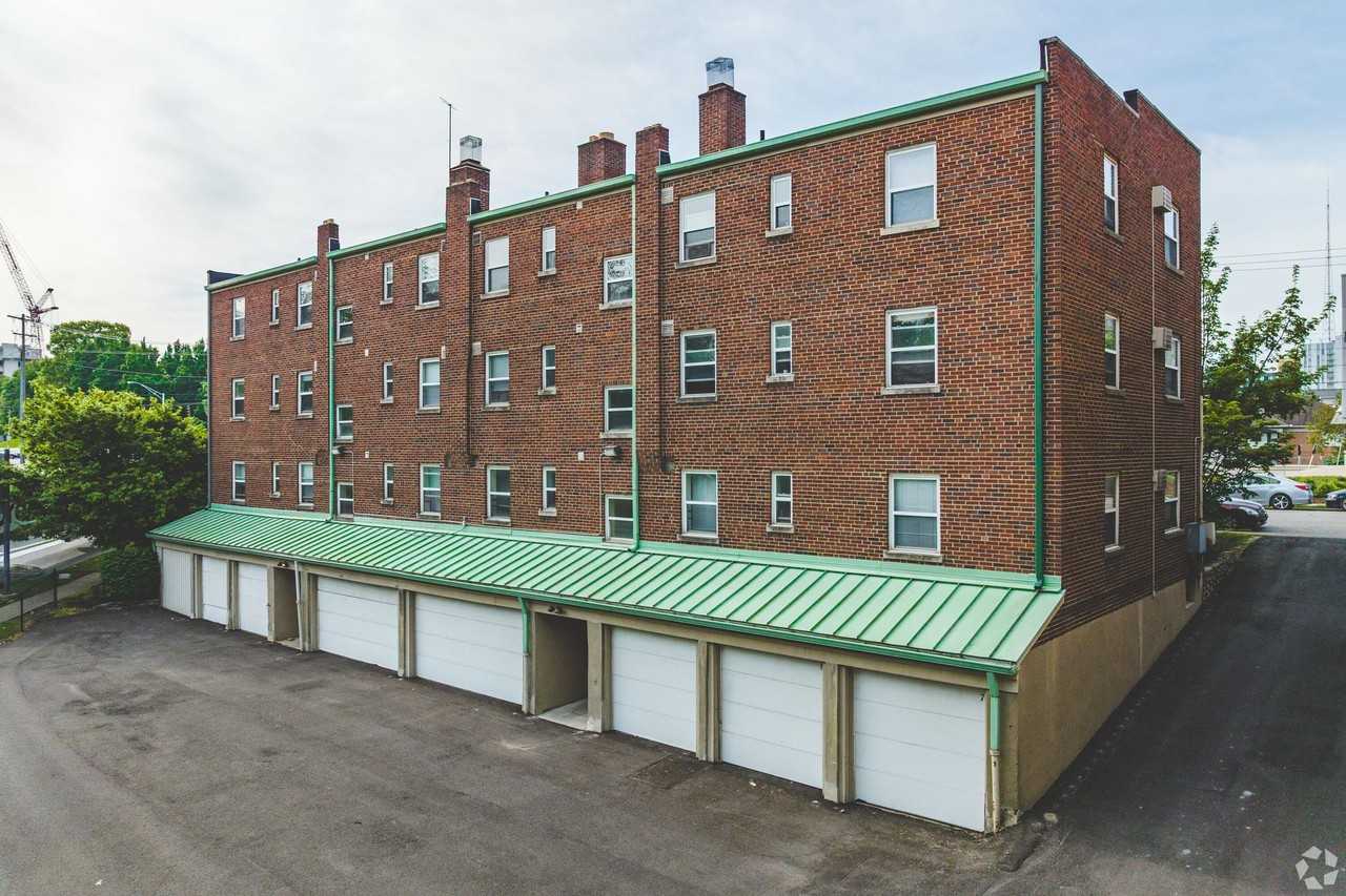 1BR Near UC, DAAP & Hospitals | Prime Riddle Road Location - Photo 4 of 27