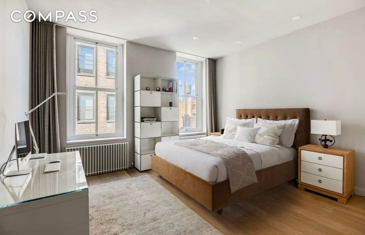 63 Greene St #5D - Photo 6 of 9