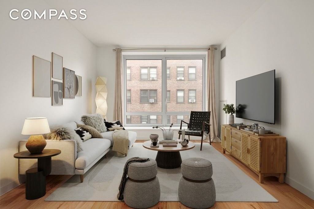 462 W 58th St #3F - Photo 3 of 12