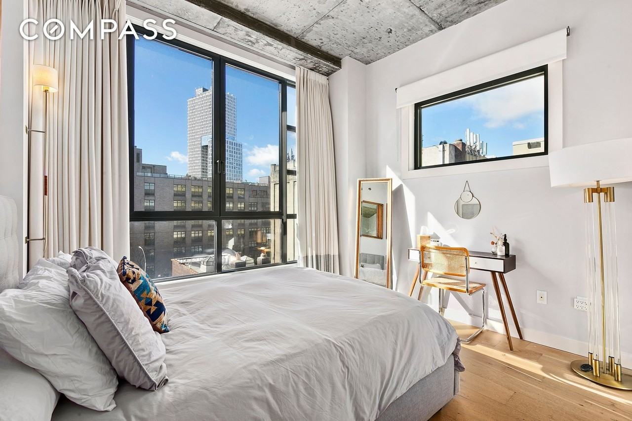 62 N 3rd St #5A - Photo 7 of 10