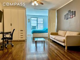 350 E 54th St #6C - Photo 1 of 1