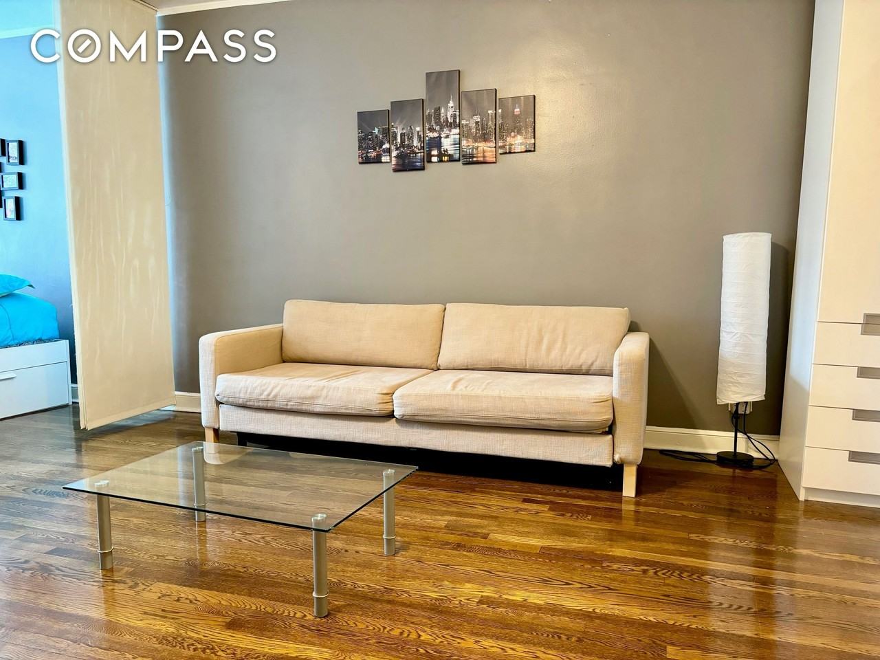 350 E 54th St #6C - Photo 2 of 12