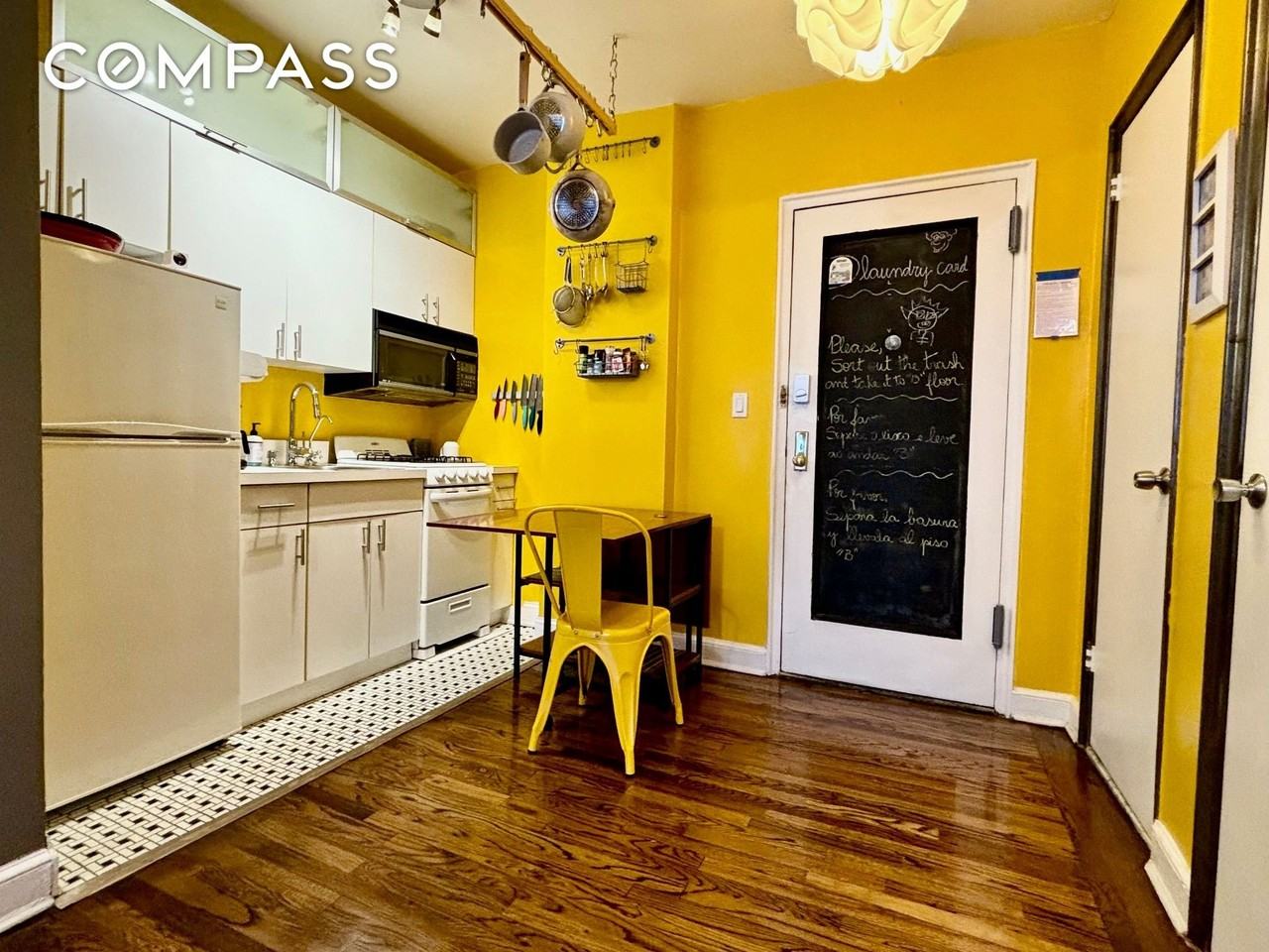 350 E 54th St #6C - Photo 5 of 12