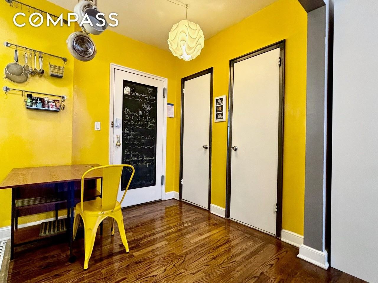 350 E 54th St #6C - Photo 6 of 12