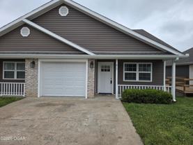 815 Greenwood Dr - Photo 1 of 1