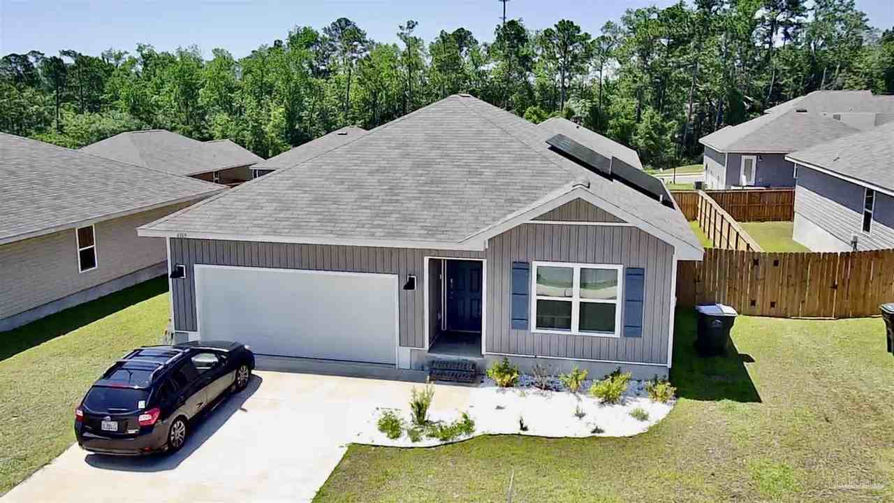 6169 Native Dancer Way