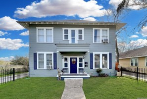 featured image of 506 W Drexel Ave #1
