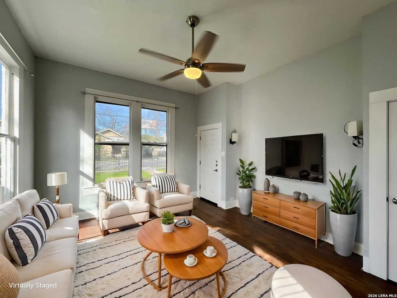 506 W Drexel Ave #1 - Photo 3 of 29