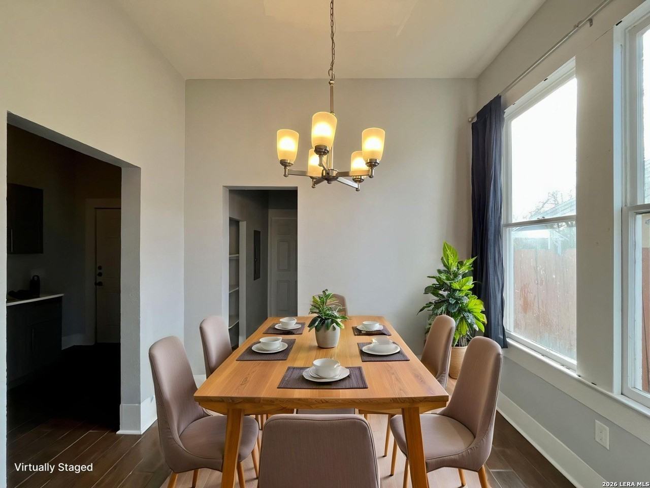 506 W Drexel Ave #1 - Photo 4 of 29