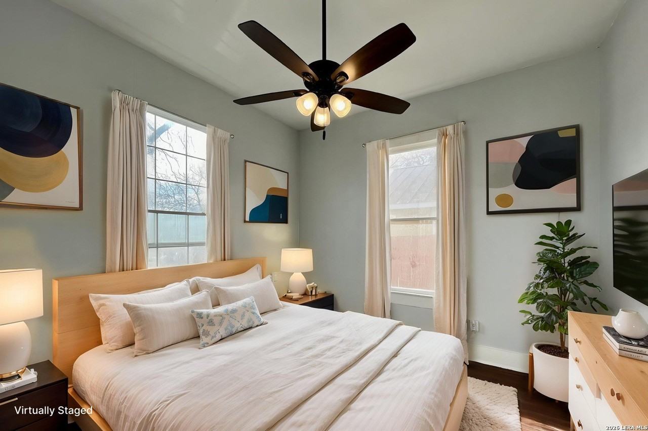 506 W Drexel Ave #1 - Photo 5 of 29