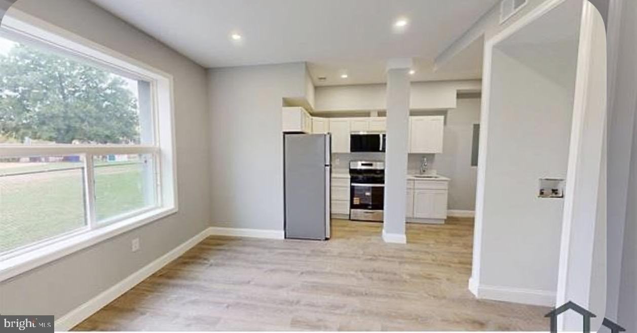 225 Morgan St Nw #B1 - Photo 3 of 20