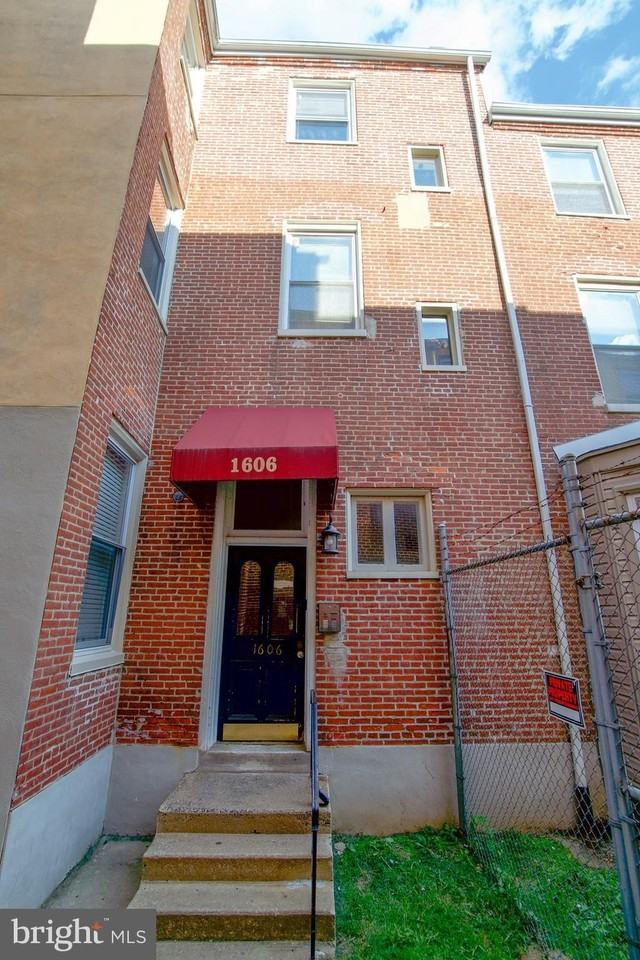 1606 Wallace St #201 - Photo 2 of 21