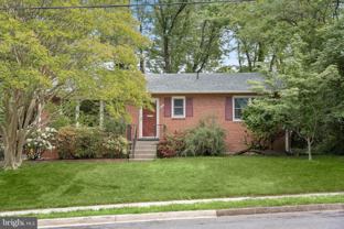 877 N Nottingham St - Photo 1 of 1