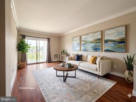 6301 Edsall Rd #418 - Photo 1 of 1