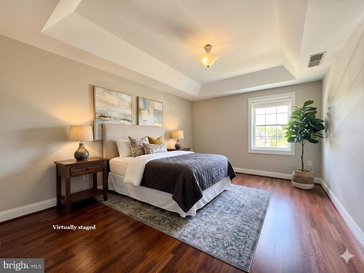 6301 Edsall Rd #418 - Photo 5 of 22