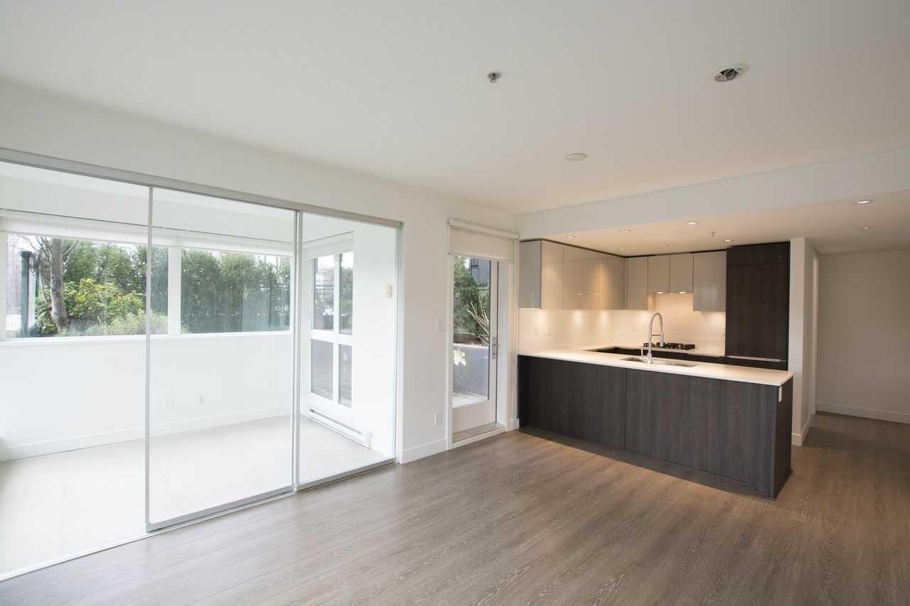 1588 East Hastings Street #229 - Photo 4 of 15