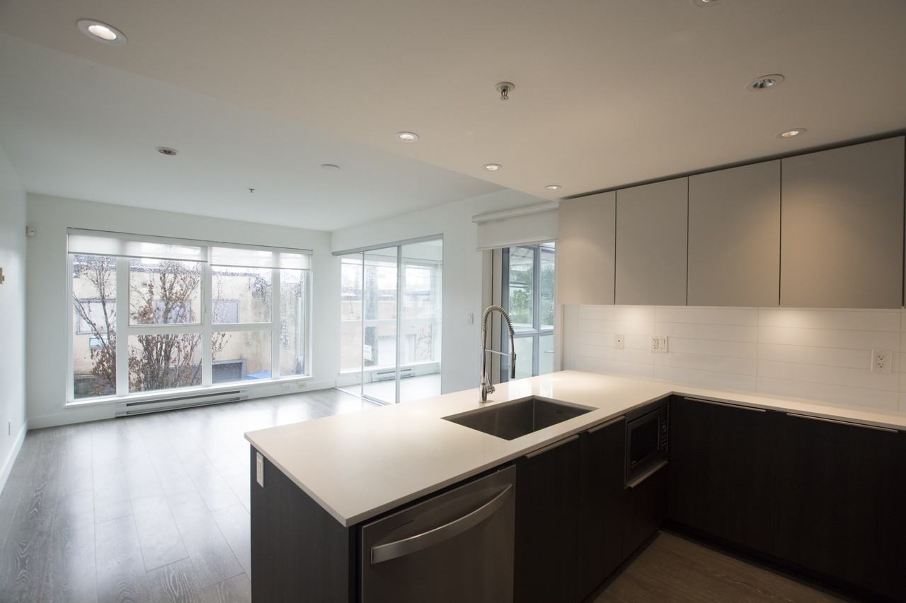 1588 East Hastings Street #229 - Photo 5 of 15