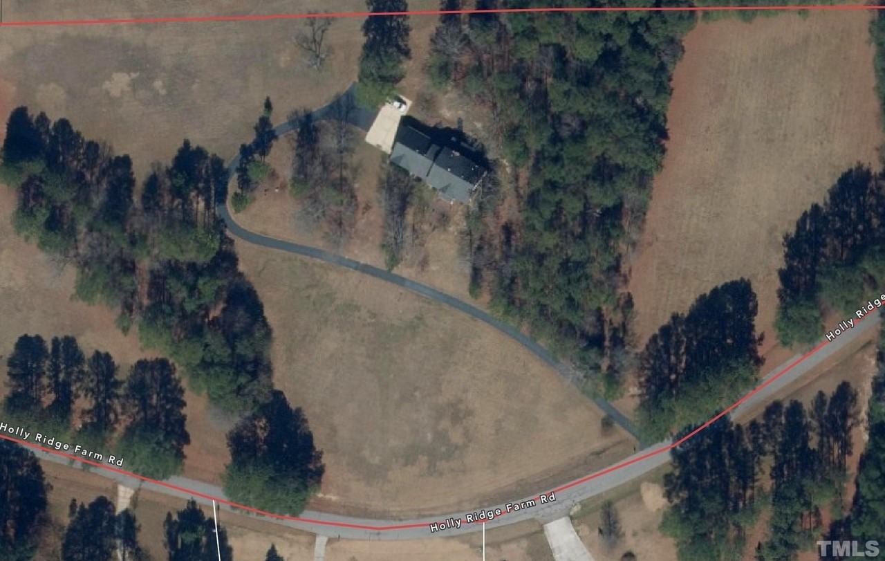 5101 Holly Ridge Farm Rd - Photo 2 of 26