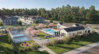 145 Burke Legacy Way - Photo 1 of 1