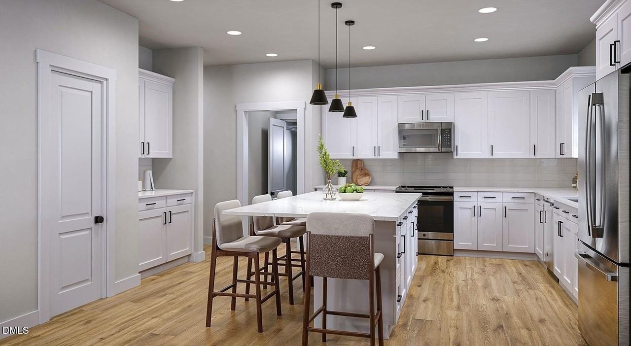 145 Burke Legacy Way - Photo 4 of 12