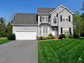 814 Bristol Blue St - Photo 1 of 1