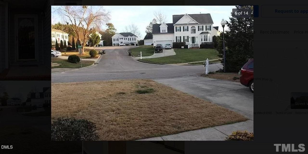 814 Bristol Blue St - Photo 2 of 28