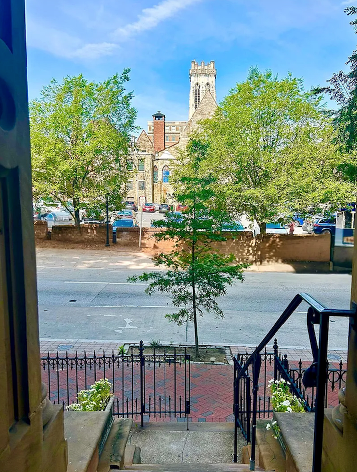 825 N Charles St #BF - Photo 3 of 15