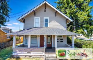 Singh Tacoma 4-Plex - Photo 1 of 1