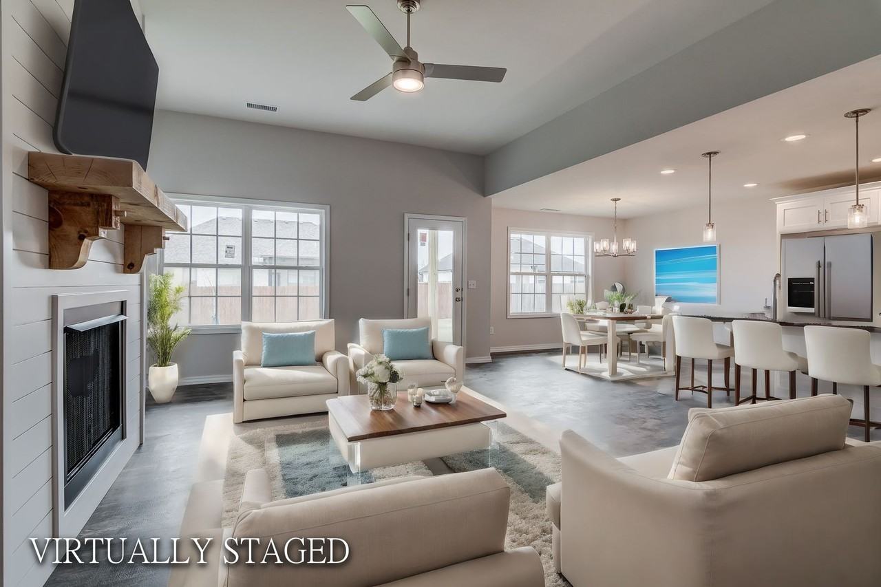 930 S Pindall Ln - Photo 3 of 41
