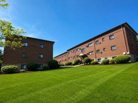 Marshall Woods Apartments - Photo 1 of 1