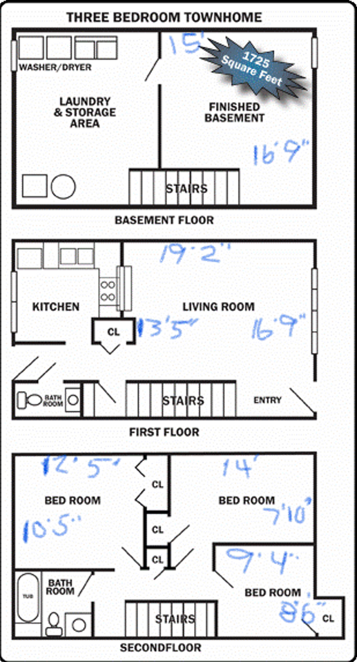 2566 S Stoughton Rd - Photo 3 of 5