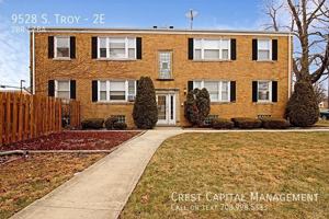 featured image of 9520 S Troy Ave