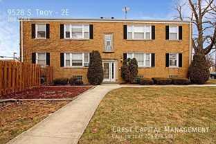 Troy Apts MGMT LLC - Photo 1 of 1