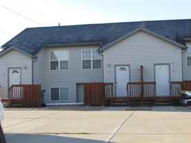 Lakeside Townhomes - Photo 1 of 1