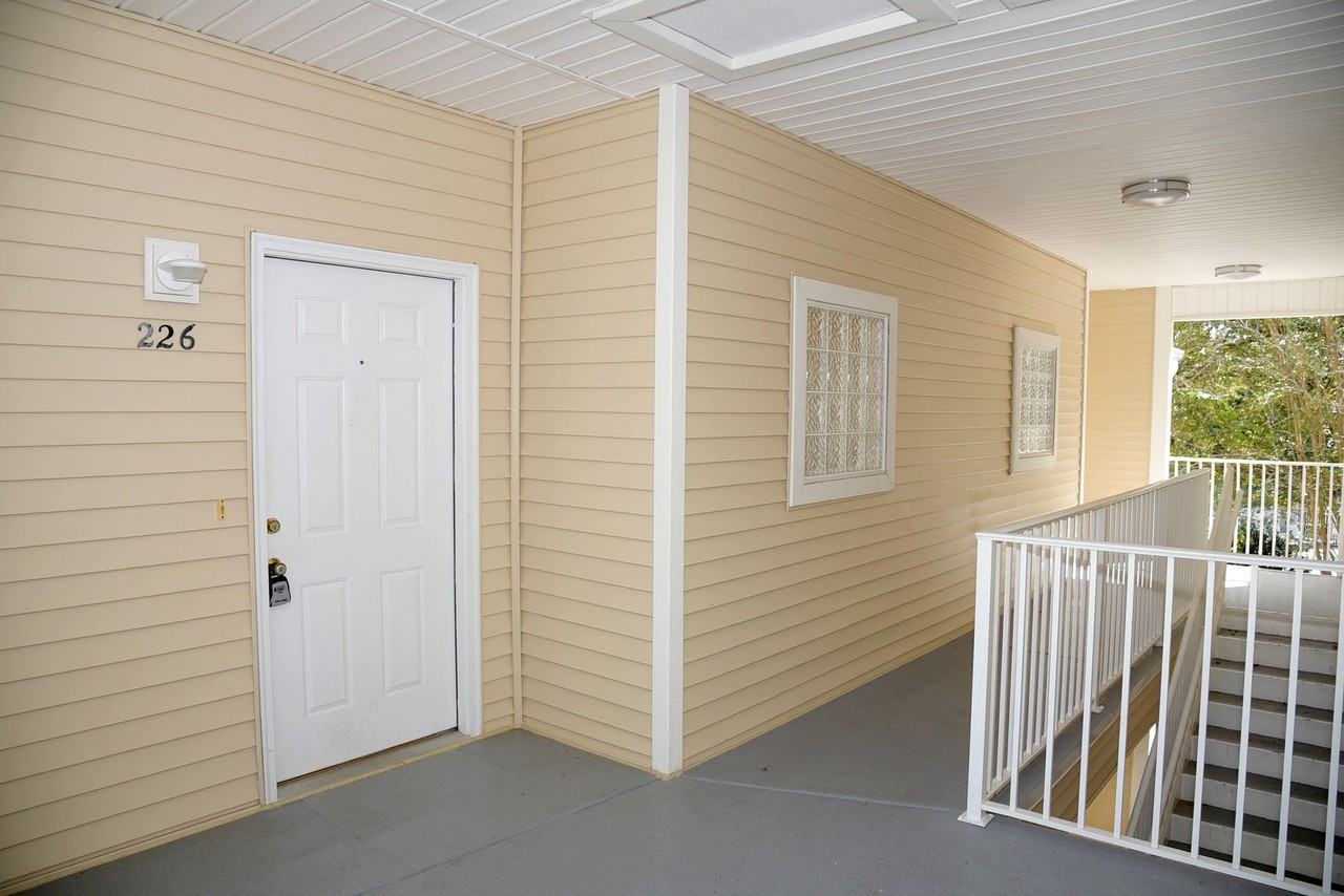 1501 Partin Dr N #226 - Photo 3 of 24