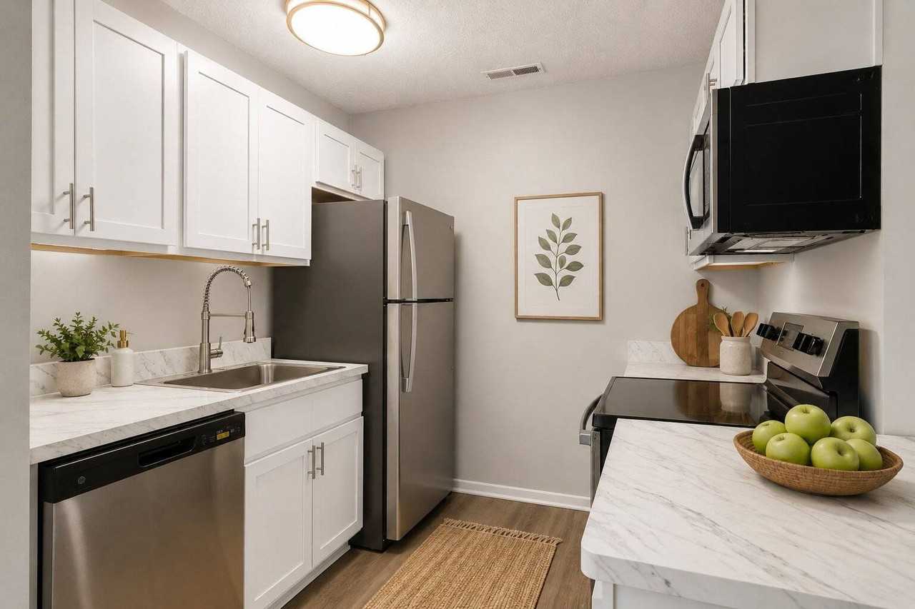 Chartwell Apartments - Photo 5 of 22