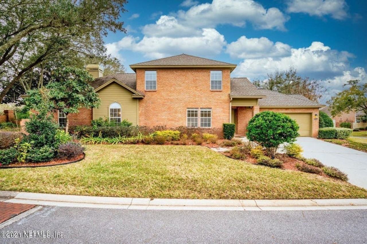 7820 Deerwood Point Ct #1 - Photo 2 of 29